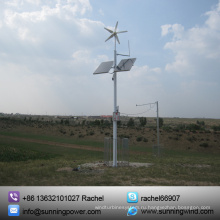 Максимальная Серия 600W генератор энергии ветра 